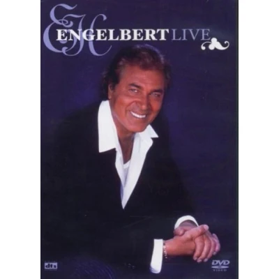 Image of Engelbert Humperdinck Live