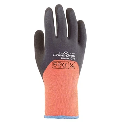 Image of Towa TOW347 PowerGrab Thermo 3/4 glove