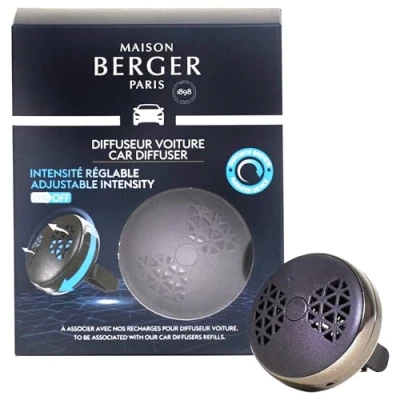 Image of MAISON BERGER Smart technical Car Clip Diffuser