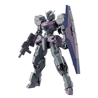 Image of BANDAI Gundam The Witch from Mercury New Item (Tentative) Model Kit