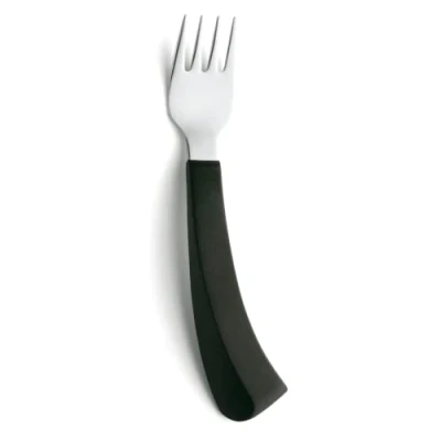 Image of Amefa 300100B000486 Select 3001 Fork for Left Handed Users, Stainless Steel