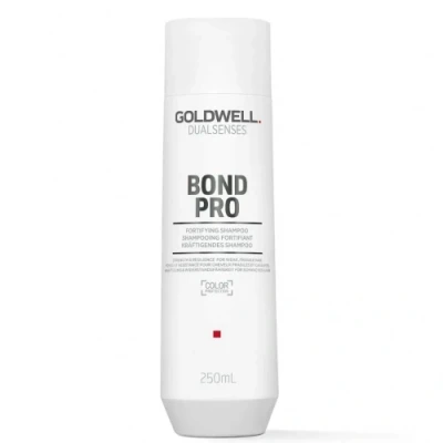 Image of Goldwell Dualsenses Bond Pro, Fortifying Shampoo for Weak and Fragile Hair, 250ml