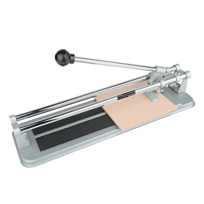 Image of Mannesmann tile cutting machine, M 635