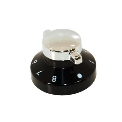 Image of Stoves Cooker Control Knob Grill 082834844
