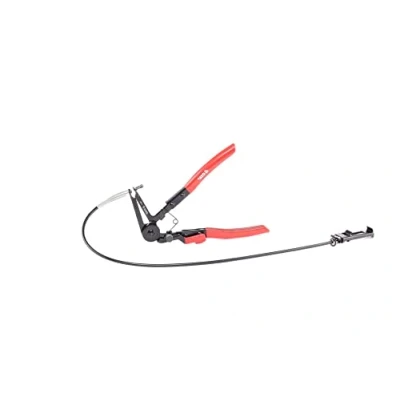 Image of Yato YT 0677 Flexible Hose Clamp