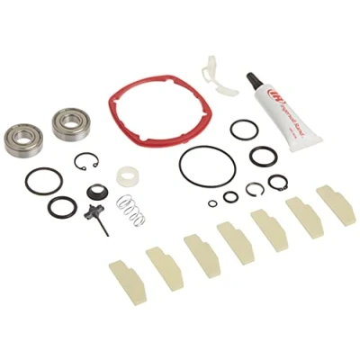 Image of Ingersoll Rand 2135 TK2 Tune Up Kit for Series 1/2 Inch Impact Wrenches,One Size