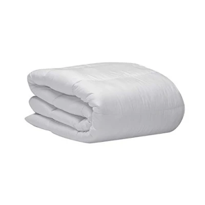 Image of Pikolin Home RF72 Fibre Duvet Filling, Autumn Winter, 300 g/m2 220 x 250 cm white