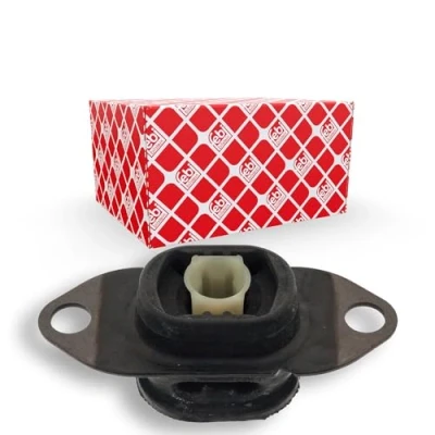 Image of 4152660000, A4152660000 Mounting, manual transmission FEBI BILSTEIN 48922
