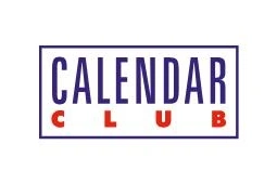 CalendarClub.co.uk Logo