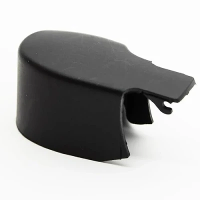 Image of VXELY Car Rear Wiper Arm Nut Cover Cap, for VW, Caddy, Golf Plus 6 7, Passat, Polo, Sharan, T Cross, ROC, Tiguan, Touareg, Touran Cap