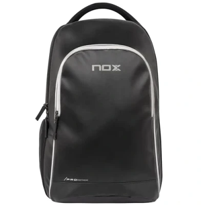 Image of NOX Pro Series Backpack Black, blue, M, Casual