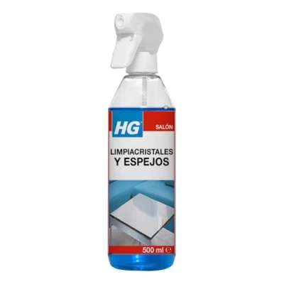 Image of GH Cleaner Glass and Mirror Spray 500 ML