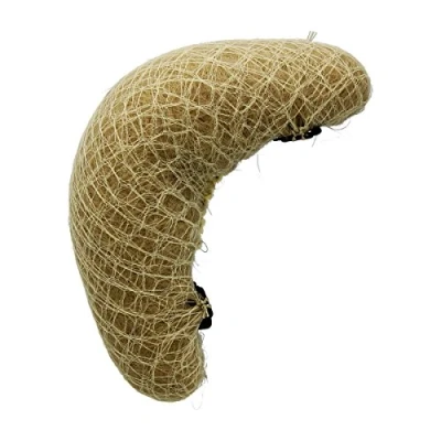 Image of Hairtools Updo Roll with Clips Blonde