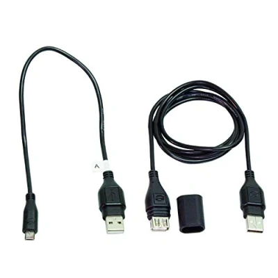Image of OptiMate O112 USB Cable Kit Micro