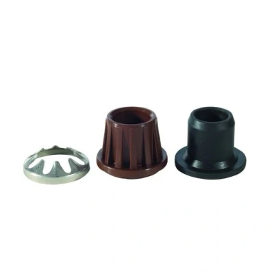 Image of Plasson Mechanical Compression (Line 7 Grey) Conversion Set for Copper 25x22mm 07438022