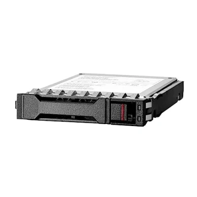 Image of Hewlett Packard Enterprise HPE 2.4TB SAS 10K SFF BC 512e HDD