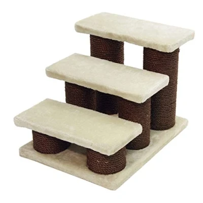 Image of Kerbl Easy Climb Animal Steps, 35 cm/ 45 cm