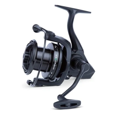 Image of Sonik Xtractor+ 5000 Carp reel Fishing