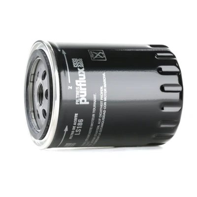 Image of 1794466, E7NN6714DA, ECG6714A Oil Filter PURFLUX LS186 Spin on VOLVO: 940 II Estate, 240 Saloon, TOYOTA: Land Cruiser 80