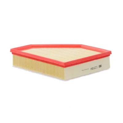 Image of 13718594535 Air Filter MANN C 27 054 67mm 233mm 275mm Insert BMW: 3 Saloon, Touring, 2 Coupe