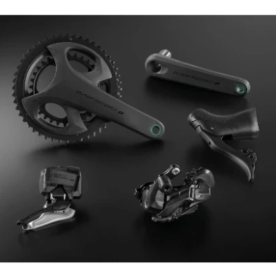 Image of Campagnolo Super Record S WL 12 Speed Groupset