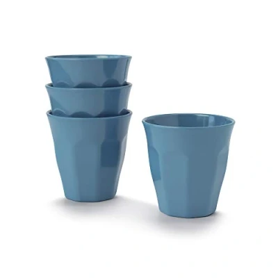 Image of Zeal G218A Americana Cup, Aqua