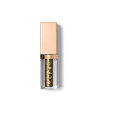 Image of Stila Magnificent Metal Shimmer &amp; Glow Liquid Eye Shadow La Douce