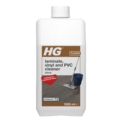 Image of HG laminate cleaner shine restorer (product 73) 1L