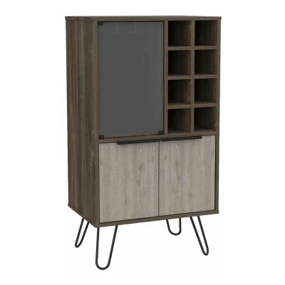 Image of Core Products Nevada Wine Cabinet