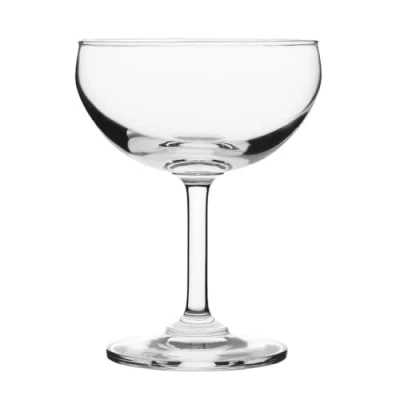 Image of Olympia Cocktail Champagne Coupe 200ml 6.7oz (Box 6)