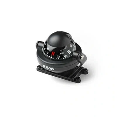 Image of Silva C58 brújula Ø55 mm (MN), Compass, 451020