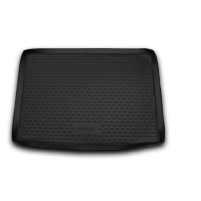 Image of Element Tailored Fit Rubber Boot Liner Protector Mat for MERCEDES BENZ B Class W246, 2011 2019, hatchback