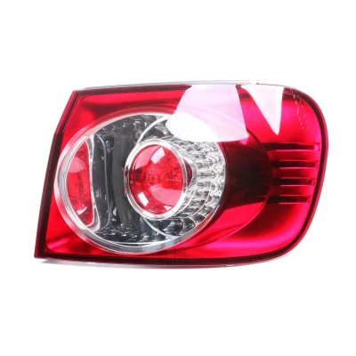 Image of 5M0945096P, 5M0945096R, 5M0945096S Rear light VALEO 044066 ORIGINAL PART Right Outer section VOLKSWAGEN: Golf Plus / Crossgolf