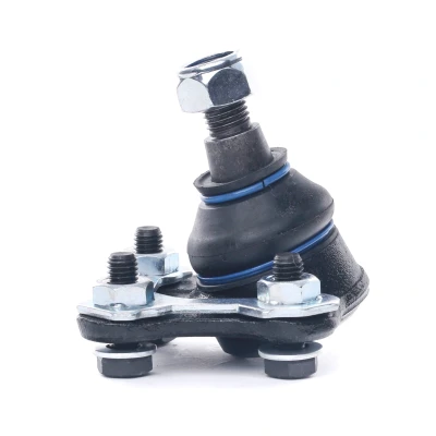 Image of 1J0407365J Ball joint DELPHI TC824 80mm 77mm VOLKSWAGEN: Golf 4, Bora Saloon, 4 Variant, AUDI: A3 Hatchback, SEAT: Leon I Hatchback
