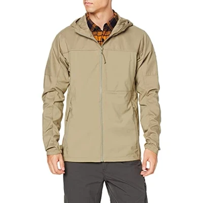 Image of FJALLRAVEN F81151 235 622 Abisko Midsummer Jacket M Savanna Light Olive XL