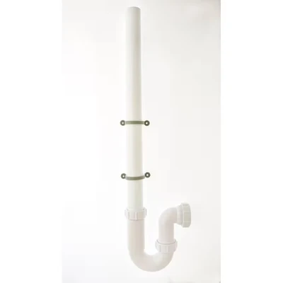 Image of MaKe Washing Machine Trap &amp; Pipe