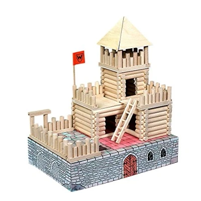Image of Walachia Vario Fort Model