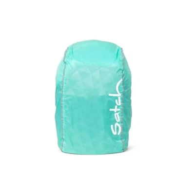 Image of Satch SAT RAC 001 9G1 Unisex Diaper Backpacks Green