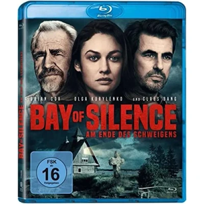 Image of Bay of Silence am Ende des Schweigens