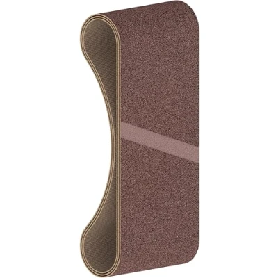 Image of Bosch 2608606115 100 x 560 mm 80 Grit Sanding Belts