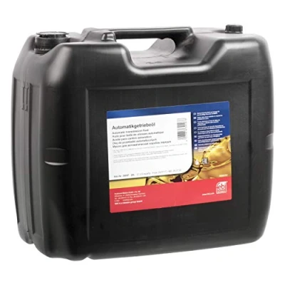 Image of febi bilstein 39097 Automatic Transmission Fluid (ATF), pack of one