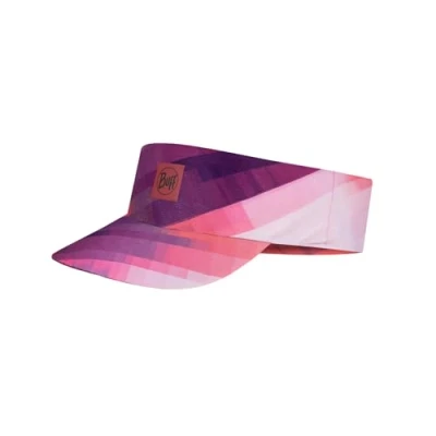 Image of Buff Pack Speed Visor, Purple, One Size