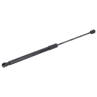 Image of 8W9827552C, 8W9827552E Tailgate strut FEBI BILSTEIN 180715 420N 495mm both sides AUDI: A4 B9 Avant, Allroad
