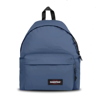 Image of Eastpak PADDED PAK&#039;R Backpack, 24 L Powder Pilot (Blue)