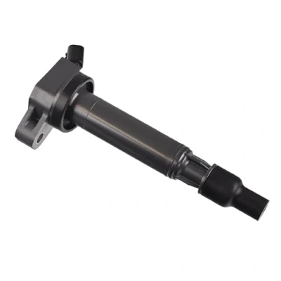 Image of 9091902257 Ignition coil BLUE PRINT ADT314113 4 TOYOTA: Yaris II Hatchback, iQ, Auris Estate, LEXUS: IS 2, GS III