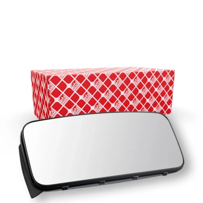 Image of 1528569 Outside Mirror, driver cab STARLINE XT ZL01 50 014HPR Right