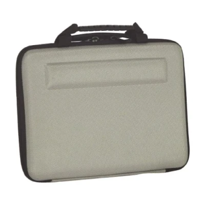 Image of Falcon 10.6&quot; Netbook/ IPad Case FI2722 Grey