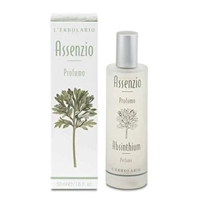Image of L&#039;Erbolario 066.819 Absinthium Eau de Parfum