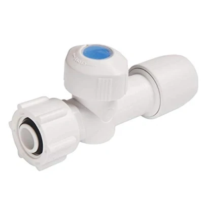 Image of Hep2O 15mm x 1/2 Inch Service Valve