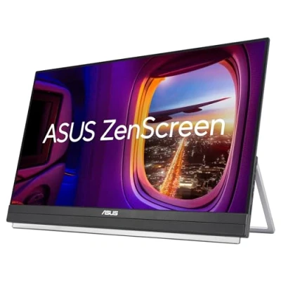 Image of Asus ZenScreen MB229CF 22&quot; FHD IPS Monitor